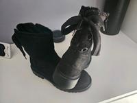 Winterschuhe Bayern - Ottobeuren Vorschau
