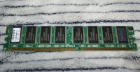 Arbeits-Speicher 512MB DDR-400 PC-3200 DIMM,184-Pin,Transcend RAM Niedersachsen - Bruchhausen-Vilsen Vorschau