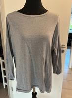 Soccx Pullover Gr. XL 42 schwarz und grau 3/4 Arm Nordrhein-Westfalen - Elsdorf Vorschau