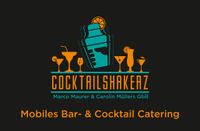 Mobile Cocktailbar für Events , Cocktail Catering Rheinland-Pfalz - Lösnich Vorschau