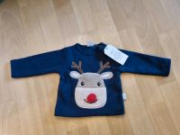 Süßer Pullover Pulli Sweatshirt von Little in Gr. 56, neu Thüringen - Gera Vorschau