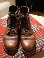 Red Wing Iron Ranger 8111 Größe 41 Frankfurt am Main - Griesheim Vorschau