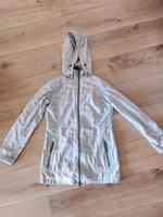 Windbreaker/Übergangsjacke "Icepeak" Damen 38 Sachsen - Weinböhla Vorschau