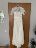 Ladybird Hochzeitskleid Brautkleid Cecile S/36 Düsseldorf - Eller Vorschau