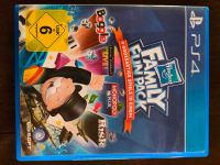 Family Fun Pack - Monopoly -Risk -Boggle -Live - PS4 Playstation Bayern - Karlskron Vorschau