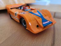 Porsche Turbo Carrera orange 132 Uni Universal Sammlerstück 40475 Kr. Dachau - Dachau Vorschau