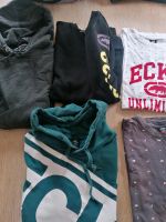 ECKO für junge Menschen Hoodie, Sweatshirt, T-Shirts Nordrhein-Westfalen - Kreuztal Vorschau