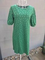 Boden Tunika/ Kleid. grün, gold. 12 R, 38/40 Bayern - Sommerhausen Main Vorschau
