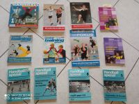 Sammlung Trainings-Literatur Handball Baden-Württemberg - Altbach Vorschau