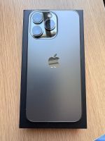 Apple iPhone 13 Pro 128 GB Graphit Schwarz sehr guter Zustand Nordrhein-Westfalen - Willich Vorschau