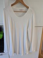 Esprit Shirt Bluse creme edel Stretch XXL, NEU Bonn - Beuel Vorschau
