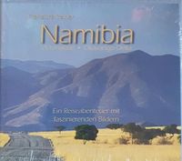 Namibia ,, Victoriafälle & Okavango- Delta ,, Franziska Reiner Bayern - Bad Griesbach im Rottal Vorschau