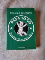 "Papa to go" Dortmund - Brackel Vorschau