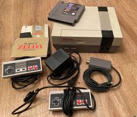 Originale Nintendo Nes-Konsole Hannover - Mitte Vorschau