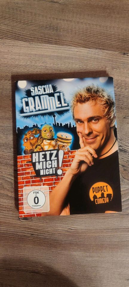 DVD Sammlung 1€ pro Film in Deining