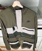 Nike Jacke Windbreaker Hessen - Wiesbaden Vorschau