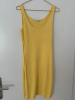 Buttergelbes Kleid Mango Nordrhein-Westfalen - Eschweiler Vorschau