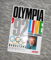 Olympia '92 Live von Heribert Fassbender Rheinland-Pfalz - Irmenach Vorschau