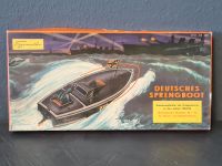 Modellbaukasten Deutsches Sprengboot Modellbau mit OK Niedersachsen - Sehnde Vorschau