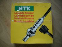 1 NGK NTK Lambdasonde OZA334-AU2 1789 Regelsonde NEU & OVP Schleswig-Holstein - Lindewitt Vorschau