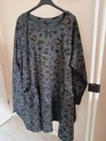 Der Longpullover aus 100 % Baumwolle AA 75 cm Niedersachsen - Unterlüß Vorschau