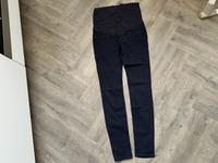 Umstandshose H&M Jeans Gr. S/36 Staßfurt - Atzendorf Vorschau
