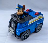 PAW Patrol Polizei-Fahrzeug mit Chase-Figur Kreis Pinneberg - Haseldorf Vorschau