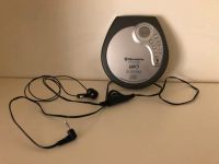 CD-Player Roadstar PCD-3055 MP mit MP3-CD Wiedergabe wie Neu! Nordrhein-Westfalen - Siegen Vorschau