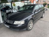 Volkswagen Passat Variant 2.5 V6 TDI Highline Autotmatik * Nordrhein-Westfalen - Bad Salzuflen Vorschau