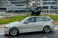 Concaver CVR4 20 Zoll Felgen 5x120 BMW M2 M3 M4 M5 M6 Baden-Württemberg - Kuppenheim Vorschau