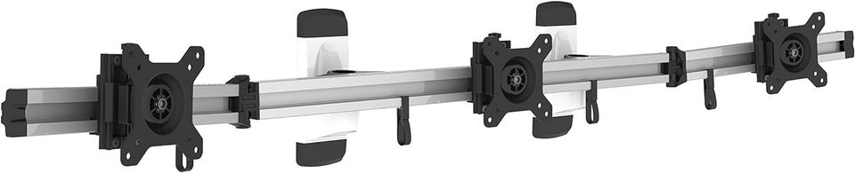HFTEK 3-Fach-Monitorarm - Halter - Bildschirm - Wandhalterung in Renningen
