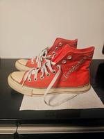 Tom Tailor  Chucks......Unisex Schleswig-Holstein - Wahlstedt Vorschau