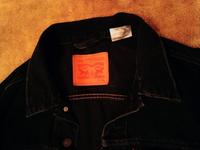 LEVI'S Jeansjacke Truckerjacke  Levis Jeans Jacke  XL Leipzig - Thekla Vorschau