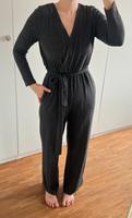 Mango Jumpsuit gr. M dunkelgrau Homewear Blogger Rheinland-Pfalz - Speyer Vorschau