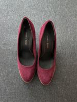 Marc Tozzi Pumps High Heels  40 Bayern - Burgau Vorschau