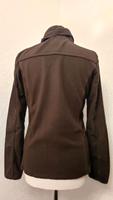 Tchibo TCM Blogger Jacke Mantel Fleece Warm Reißverschluss braun Hannover - Mitte Vorschau