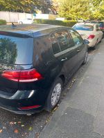 Golf Auto 7 Diesel schwarz Wandsbek - Hamburg Rahlstedt Vorschau