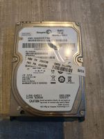 500gb sata 2.5 zoll Festplatte Laptop seagate momentus 5400.6 Nordrhein-Westfalen - Solingen Vorschau