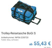 2 x Koffer-Set  blau/grün von  BoGi Bayern - Landsberg (Lech) Vorschau