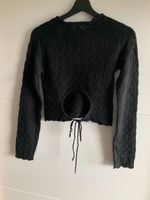 Vero Moda Strickpullover Strick Pulli, schwarz, Größe S, Neu Baden-Württemberg - Esslingen Vorschau