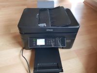 Epson WorkForce WF-2870DWF Farbdrucker, Kopierer, Fax, All-in-One Niedersachsen - Seevetal Vorschau