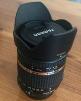 Objektiv Tamron 18 - 270 mm für Nikon Essen - Bredeney Vorschau