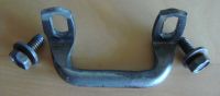 Ford Mustang Fastback Fold Down Seat Arretierung 1971 1972 1973 Niedersachsen - Salzgitter Vorschau