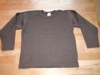 Langarm-Shirt Langarmshirt Shirt Gr. 110 khaki Nordrhein-Westfalen - Beverungen Vorschau