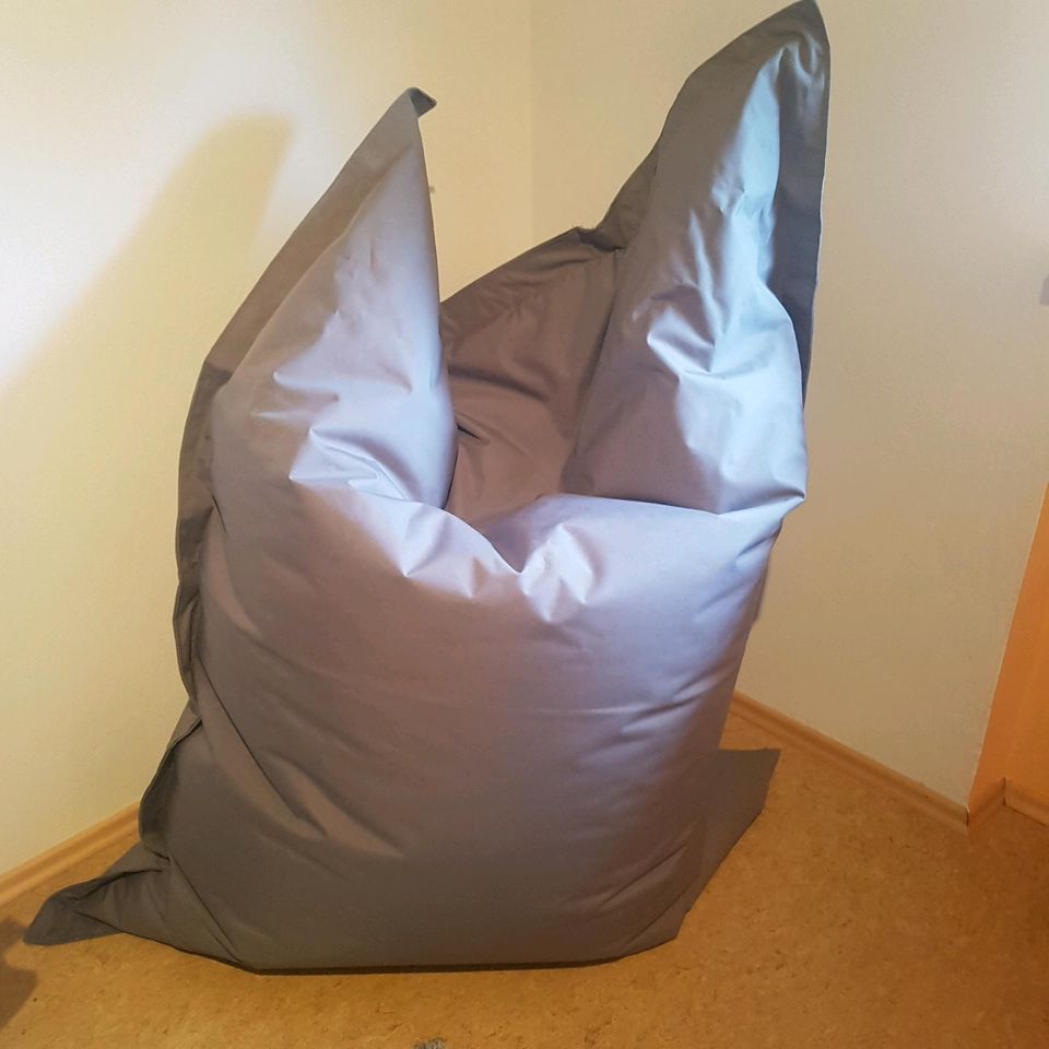 Sitzsack xxl - Top Zustand  - - in Waldkirchen