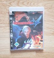 Playstation 3 PS3 Spiel Devil May Cry 4 Nordrhein-Westfalen - Haan Vorschau