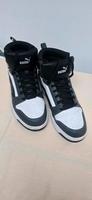 Schuhe Sportschuhe Puma Gr. 8,5 Gr. 42,5 Sachsen - Böhlen Vorschau