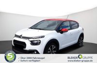 Citroën C3 Pure Tech 110 Shine Pack EAT6 Nordrhein-Westfalen - Borken Vorschau