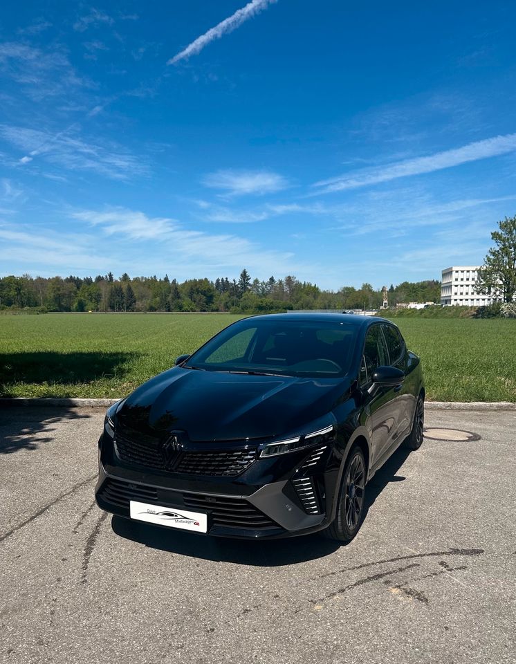 Auto mieten Hybrid Günstig Auto mieten in Kirchseeon