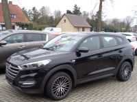 Hyundai Tucson blue Classic , Sparwunder.. Niedersachsen - Barnstorf Vorschau